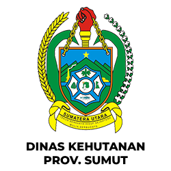 Dinas Kehutanan Sumut