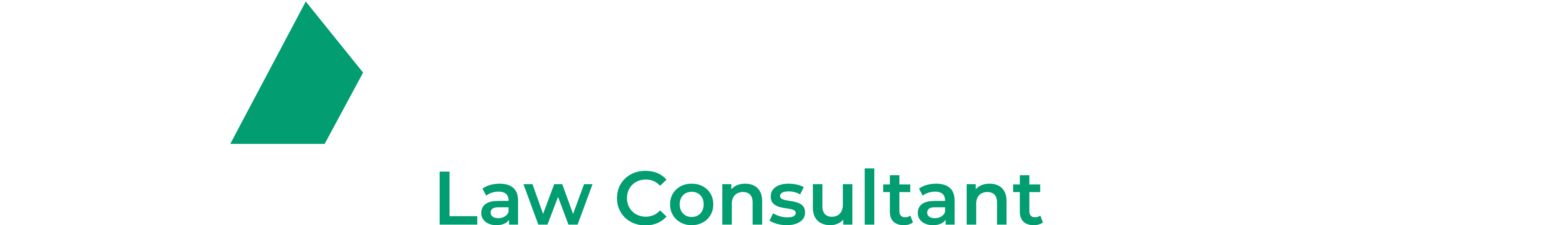 Partnership Law Consultant
