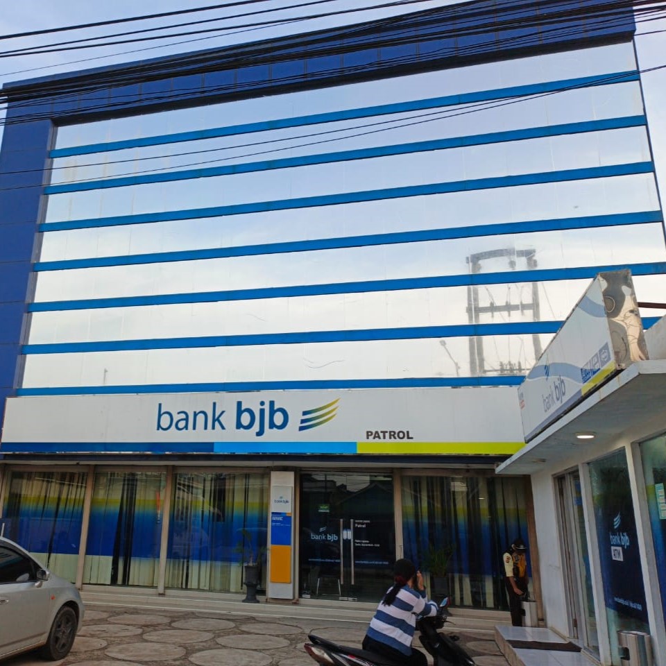 BJB